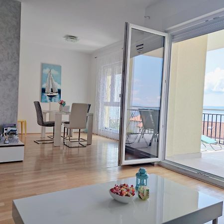 Apartment Mia Crikvenica Exterior photo